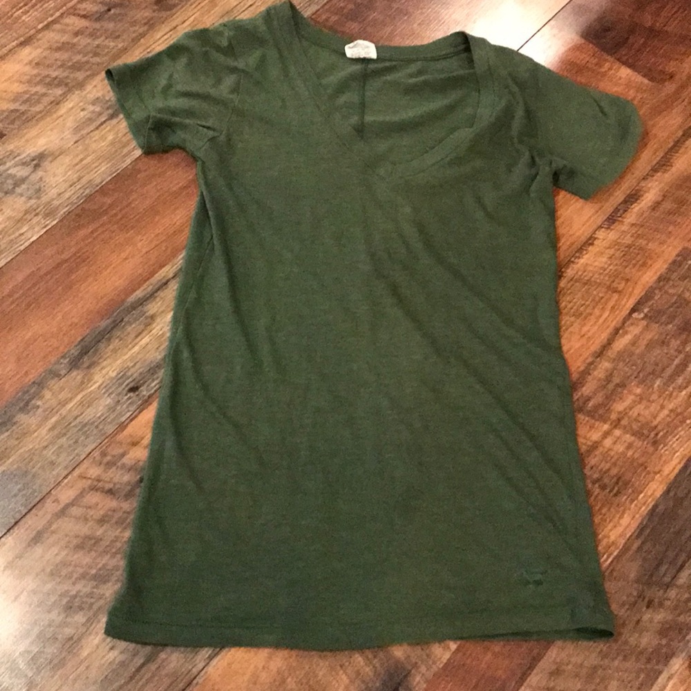 Vs Pink V-neck